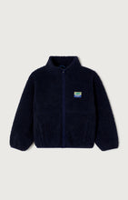 Load image into Gallery viewer, American Vintage / Jacket / Hoktown / Navy