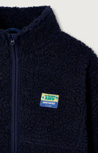 Load image into Gallery viewer, American Vintage / Jacket / Hoktown / Navy