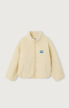 Load image into Gallery viewer, American Vintage / Jacket / Hoktown / Ecru