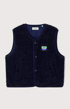 Load image into Gallery viewer, American Vintage / Bodywarmer / Hoktown / Navy