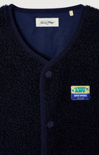 Load image into Gallery viewer, American Vintage / Bodywarmer / Hoktown / Navy