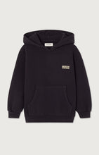 Load image into Gallery viewer, American Vintage / Hoodie / Izubird / Charbon Vintage