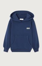 Load image into Gallery viewer, American Vintage / Hoodie / Izubird / Navy Vintage