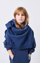 Load image into Gallery viewer, American Vintage / Hoodie / Izubird / Navy Vintage