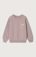 Load image into Gallery viewer, American Vintage / Sweatshirt / Izubird / Prunelle Vintage