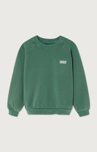 Load image into Gallery viewer, American Vintage / Sweatshirt / Izubird / Cedre Vintage