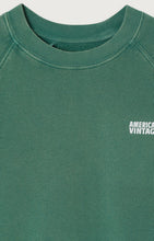 Load image into Gallery viewer, American Vintage / Sweatshirt / Izubird / Cedre Vintage