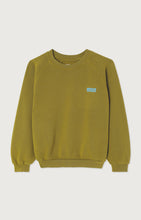 Load image into Gallery viewer, American Vintage / Sweatshirt / Izubird / Bamboe Vintage