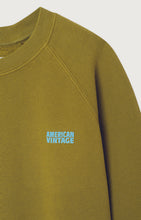 Load image into Gallery viewer, American Vintage / Sweatshirt / Izubird / Bamboe Vintage