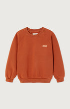 Load image into Gallery viewer, American Vintage / Sweatshirt / Izubird / Cannelle Vintage