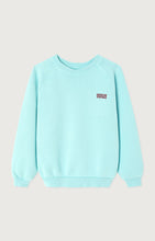 Load image into Gallery viewer, American Vintage / Sweatshirt / Izubird / Glacier Vintage