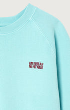 Load image into Gallery viewer, American Vintage / Sweatshirt / Izubird / Glacier Vintage