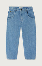 Load image into Gallery viewer, American Vintage / Denim Trousers / Joybird / Authentique Stone