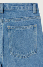 Load image into Gallery viewer, American Vintage / Denim Trousers / Joybird / Authentique Stone