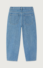 Load image into Gallery viewer, American Vintage / Denim Trousers / Joybird / Authentique Stone