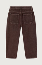 Load image into Gallery viewer, American Vintage / Denim Trousers / Oshow / Raisin