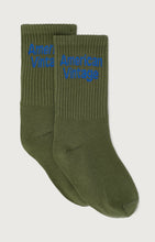 Load image into Gallery viewer, American Vintage / Socks / Clypsun / Kaki