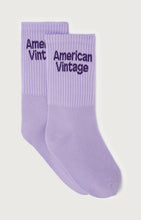 Load image into Gallery viewer, American Vintage / Socks / Clypsun / Provence