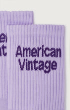Load image into Gallery viewer, American Vintage / Socks / Clypsun / Provence