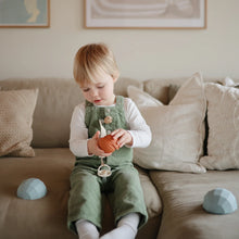 Load image into Gallery viewer, Mushie / Sensory Toy / Nesting Spheres