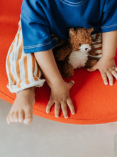 Load image into Gallery viewer, Bon Ton Toys / Chaps Ruthie the Mini Cat in giftbox