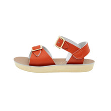 Load image into Gallery viewer, Salt Water Sandals / Sandalen / Surfer / Paprika