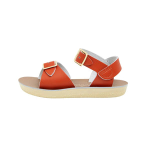 Salt Water Sandals / Sandalen / Surfer / Paprika