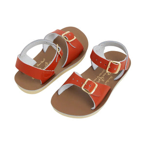 Salt Water Sandals / Sandalen / Surfer / Paprika