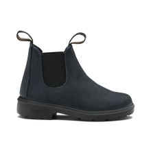 Load image into Gallery viewer, Blundstone / Waxed Suede / Navy / #2492