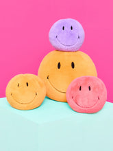 Load image into Gallery viewer, Bon Ton Toys / Smiley ECO Fuzzy / Yellow
