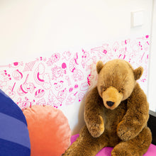 Load image into Gallery viewer, Omy Design &amp; Play / 5m Colouring Page / Dreamland