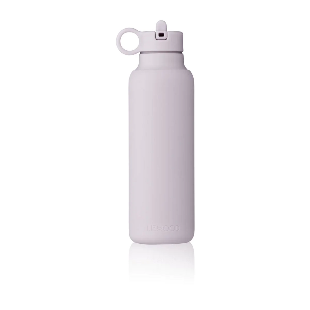 Liewood / Stork / Waterbottle / Misty Lilac / 500ml