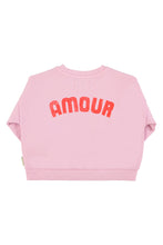 Load image into Gallery viewer, Piupiuchick / KID / Sweatshirt / Red Heart