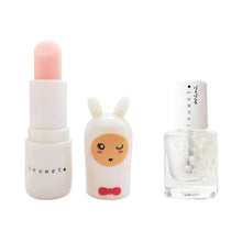 Load image into Gallery viewer, Inuwet / Kids Make-Up / Giftset Duo Cotton candy