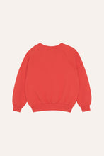 Load image into Gallery viewer, The Campamento / KID / Sweatshirt / TC Red