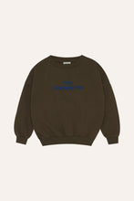 Load image into Gallery viewer, The Campamento / KID / Sweatshirt / TC Green