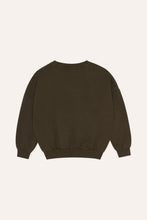 Load image into Gallery viewer, The Campamento / KID / Sweatshirt / TC Green