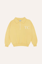 Load image into Gallery viewer, The Campamento / KID / Sweatshirt / TC Yellow