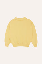 Load image into Gallery viewer, The Campamento / KID / Sweatshirt / TC Yellow