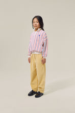Load image into Gallery viewer, The Campamento / KID / Sweatshirt / Bicolor Stripes
