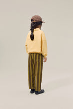 Load image into Gallery viewer, The Campamento / KID / Trousers / Green Stripes
