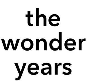 The Wonder Years