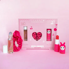 Load image into Gallery viewer, Inuwet / Kids Make-Up / Miss Cherry Giftset