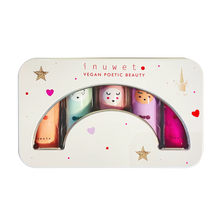 Load image into Gallery viewer, Inuwet / Kids Make-Up / Rainbow Deluxe Box