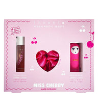 Load image into Gallery viewer, Inuwet / Kids Make-Up / Miss Cherry Giftset