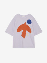 Load image into Gallery viewer, True Artist / KID / T-shirt nº05 / Orchid Lilac