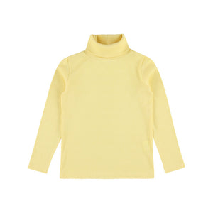 Morley / Turtleneck / Tyla / Villa Sunny