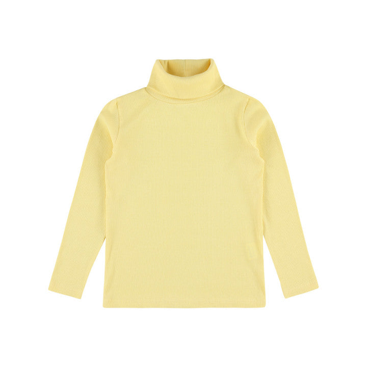 Morley / Turtleneck / Tyla / Villa Sunny