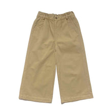 Load image into Gallery viewer, Cos I Said So / KID / Wide Chino Pant / Beige