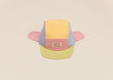 Load image into Gallery viewer, New Kids In The House / Cap / Wolly / Pastel